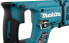 Фото #27 товара Makita Akku-Kombihammer HR007GM201 SDS-PLUS 40V max. / 2x 4,0 Ah und Ladegerät