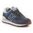 Фото #1 товара New Balance W WL574NG2 shoes