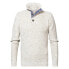 PETROL INDUSTRIES M-3020-Kwc226 Sweater