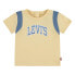 ფოტო #1 პროდუქტის LEVI´S ® KIDS Prep Sport short sleeve T-shirt