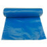 Фото #2 товара Мешки для мусора Meva 120L - Синие, 25 шт. на рулон, 50 микр.