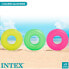 Фото #6 товара Надувной круг Пончик Intex Neon 91 x 91 cm (24 штук)