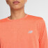 Фото #5 товара NEW BALANCE Athletics long sleeve T-shirt