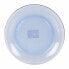 Фото #1 товара Плоская тарелка Duralex Lys Синий ø 23,5 x 2,2 cm