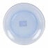 Фото #1 товара Плоская тарелка Duralex Lys Синий ø 23,5 x 2,2 cm