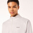 OAKLEY APPAREL Foundational half zip sweatshirt