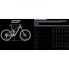 Фото #5 товара TRANSITION Relay 29´´ GX AXS 2023 Carbon MTB electric bike