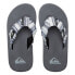 ფოტო #6 პროდუქტის QUIKSILVER Monkey Abyss Flip Flops