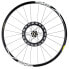 Фото #3 товара Mavic XA Light Bike Rear Wheel, 29", 12 x 142mm TA, Al, 6-Bolt Disc, 10/11 Speed