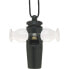 Latin Percussion LPA229 Aspire Tri-Tone Whistle (Black/White)