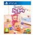 Фото #1 товара PLAYSTATION GAMES PS4 My Universe My Baby