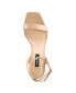 ფოტო #12 პროდუქტის Women's Zadie Square Toe Stiletto Heel Dress Sandals