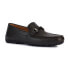 Фото #3 товара GEOX Kosmopolis Grip Loafers