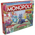 Фото #2 товара MONOPOLY Junior Spanish Version Board Game
