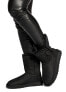 Фото #8 товара Угги с пуговицей UGG Bailey Button II 1016226-BLK черные