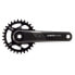 PRAXIS G2 Cadet M30 crank