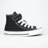 Фото #7 товара Детские кеды Converse All Star Easy-On High черные