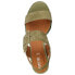 Фото #4 товара GEOX Ponza Espadrilles