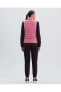 W Essential Vest Kadın Pembe Yelek S212262-620