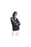 Фото #3 товара Толстовка женская с молнией Adidas W 3S Ft Fz R Hd