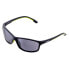 Очки Hi-Tec Titlis HT-477-1 Sunglasses Matt Black / Sulphur Spring, CAT3 - фото #2