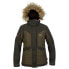 HART HUNTING Altai Jacket