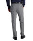 Фото #2 товара Men’s Iron Free Premium Khaki Slim-Fit Flat-Front Pant