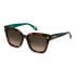 Фото #2 товара JUST CAVALLI SJC044 Sunglasses