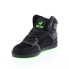 Фото #7 товара DVS Honcho DVF0000333007 Mens Black Skate Inspired Sneakers Shoes