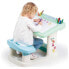 Фото #5 товара Развивающая игрушка Ninco Мультцветный столик активностей Pupitre