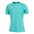 ფოტო #1 პროდუქტის JOMA Challenge short sleeve T-shirt