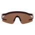 Фото #12 товара Очки Oakley Hydra Prizm Sunglasses