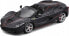 Фото #8 товара Bburago Ferrari LaFerrari Aperta matt black 1:43 BBURAGO