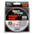 BLACK MAGIC Inferno braided line 300 m