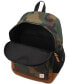 Men's Camo Backpack, Created for Macy's