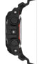 Фото #3 товара Часы и аксессуары CASIO GA-700-1AHDR Super LED Black/Red 3D -Digi