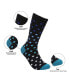 Men's Orthodox Crew Dress Socks Pack of 6