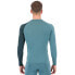 Фото #2 товара KARPOS Dinamico Merino 130 Long Sleeve Base Layer