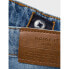 Фото #5 товара NAME IT Silas Loose 7998 Denim Shorts