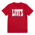 Фото #2 товара LEVI´S ® KIDS Yee-Haw short sleeve T-shirt