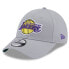 Фото #1 товара NEW ERA Team Side Patch 9Forty Los Angeles Lakers Cap