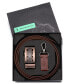 ფოტო #9 პროდუქტის Men's Twin Sided Ratchet Belt