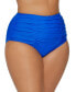 Фото #3 товара Plus Size Costa Bikini Bottoms