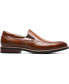 Фото #2 товара Men's Centro Flex Venetian Moc Toe Shoes