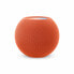 Фото #1 товара Портативный Bluetooth-динамик HomePod Mini Apple MJ2D3Y/A Оранжевый