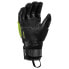 Фото #2 товара LEKI ALPINO WCR Coach 3D gloves