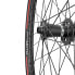 ZIPP AM 3ZERO Moto 29´´ 6B Disc Boost Tubeless MTB rear wheel