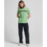 ფოტო #5 პროდუქტის SUPERDRY Terrain Logo Classic short sleeve T-shirt