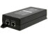 Фото #3 товара Cisco AIR-PWRINJ6= - Gigabit Ethernet - 10,100,1000 Mbit/s - IEEE 802.3at - Black - 25 W - 1 pc(s)