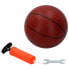 Фото #3 товара Игрушка для детей Color Baby Баскетбольное кольцо со спортивной доской и мячом